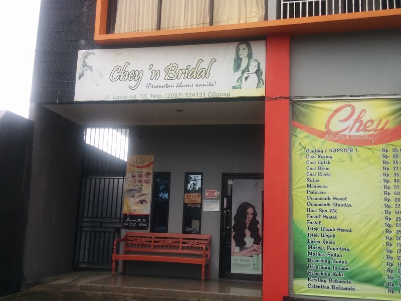 Rahasia Kecantikan Warga Cilacap: Event Salon Menjaga Kulit dan Rambut ala Pesisir